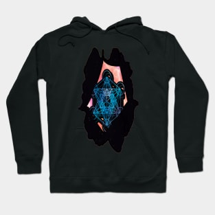 Merkaba Hoodie